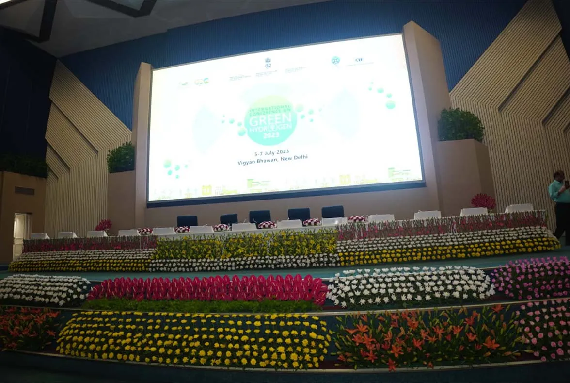 ICGH 2023 -1 