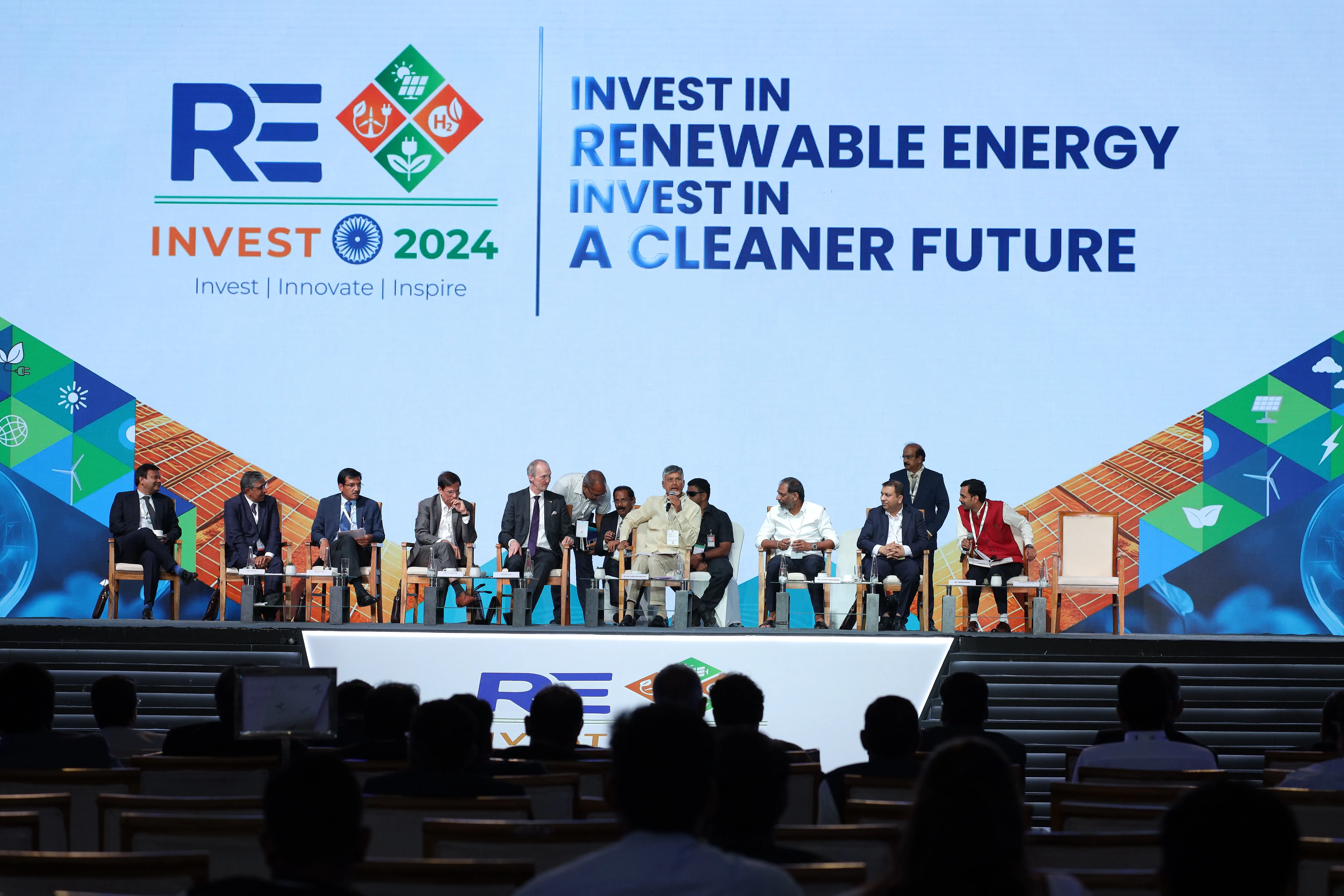 Re Invest 2024 - 37