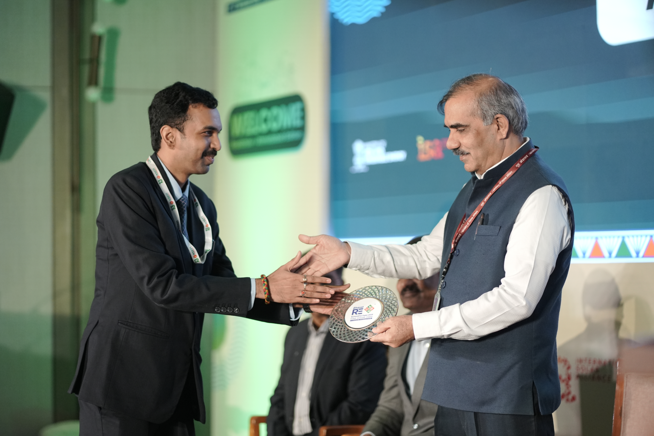Ahmedabad Roadshow held on 3rd September 2026
