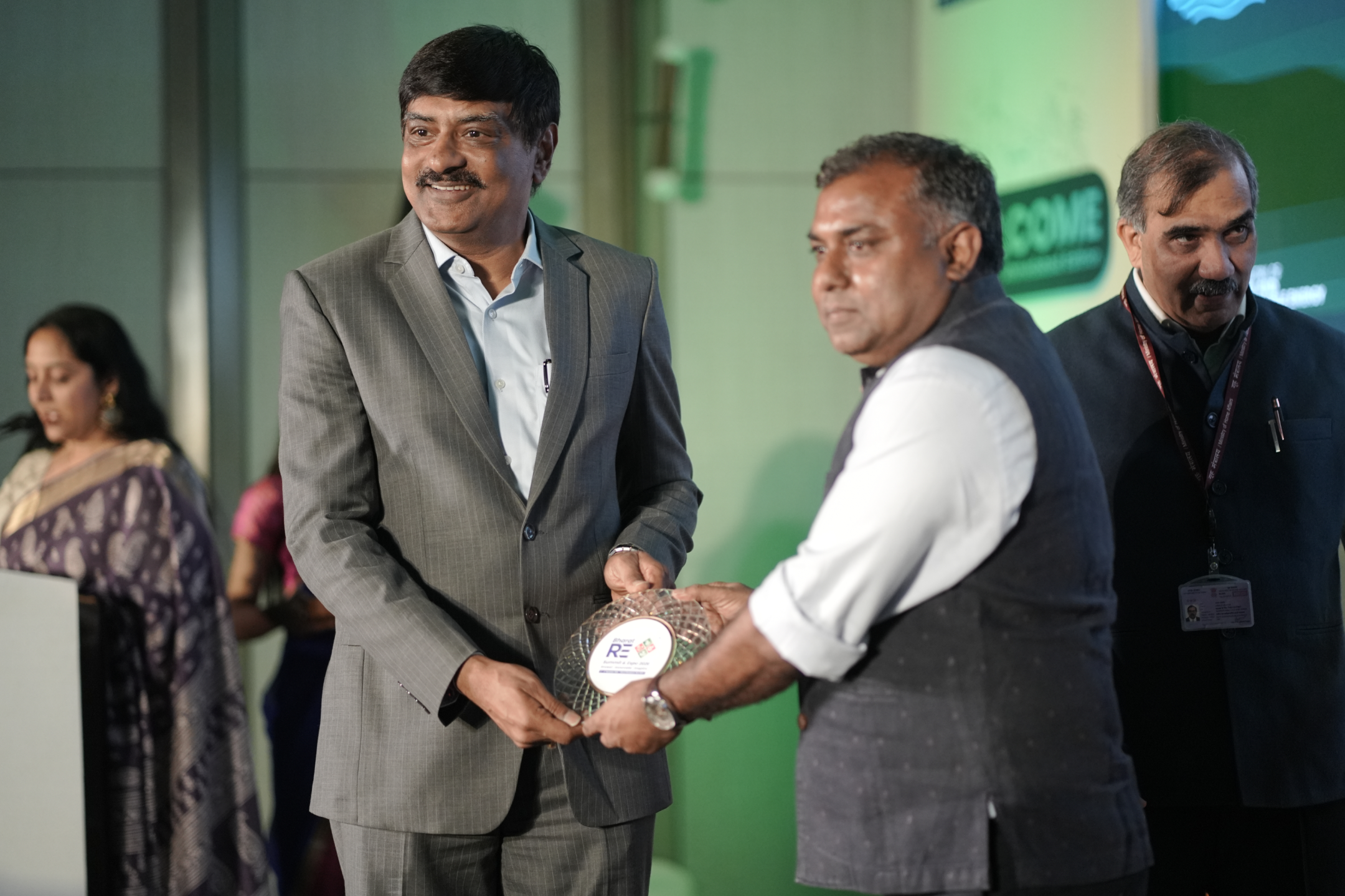Ahmedabad Roadshow held on 3rd September 2026
