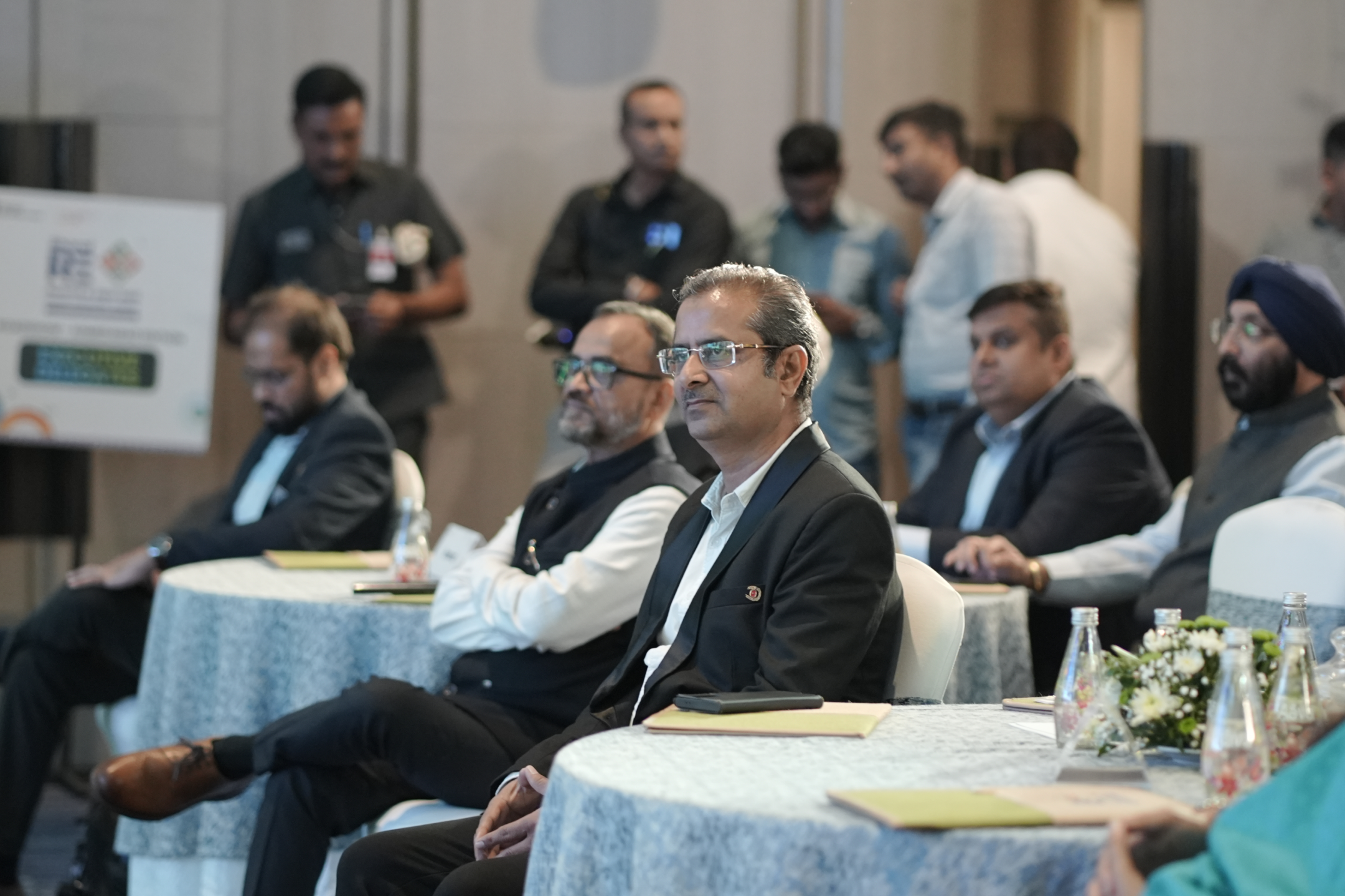 Ahmedabad Roadshow held on 3rd September 2026