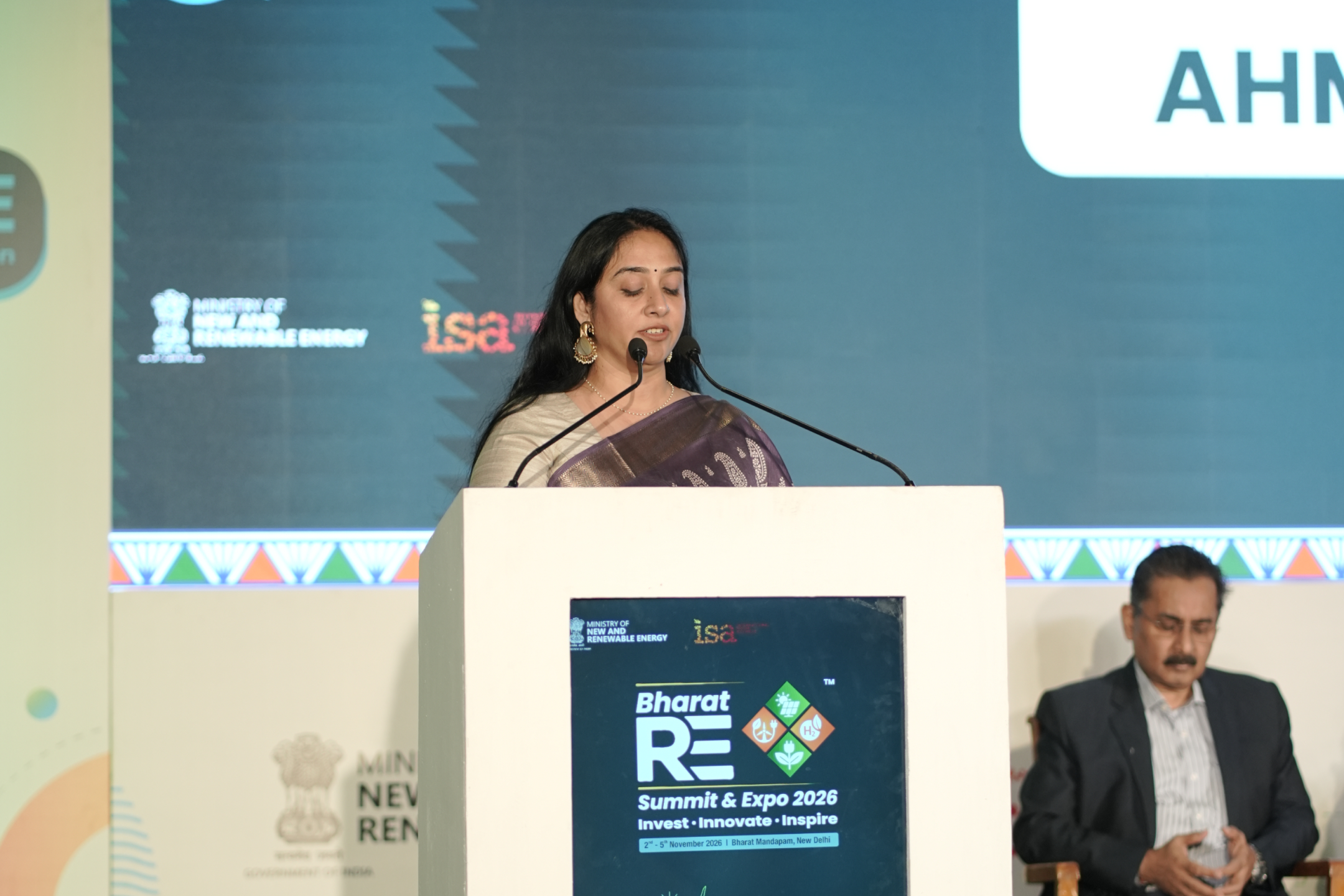 Ahmedabad Roadshow held on 3rd September 2026