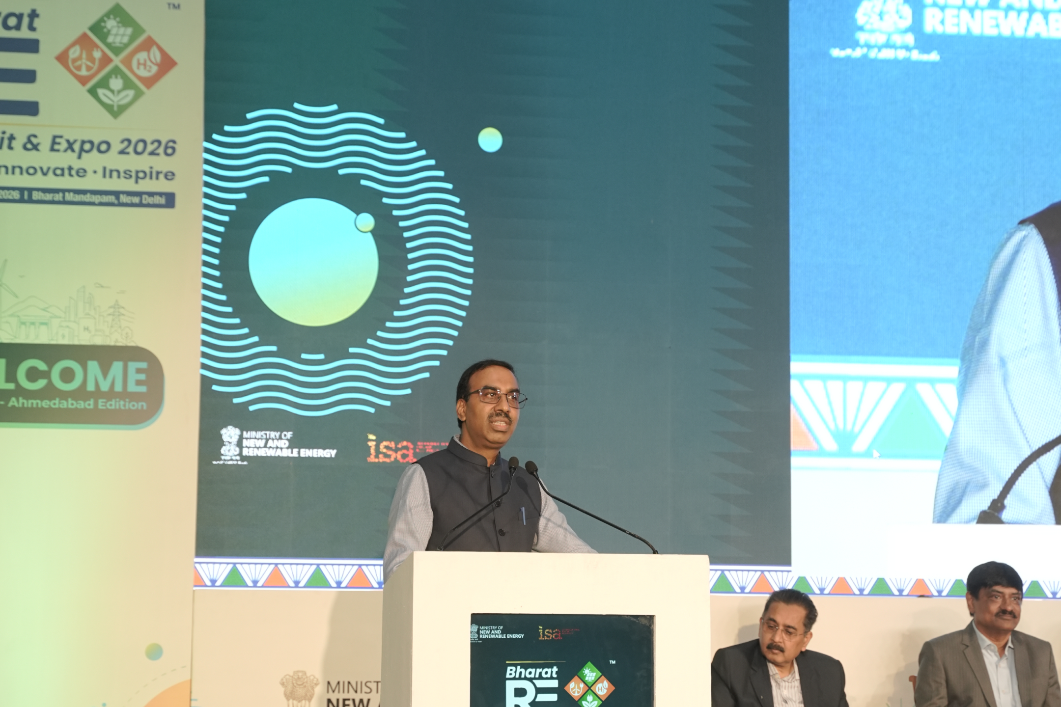Ahmedabad Roadshow held on 3rd September 2026