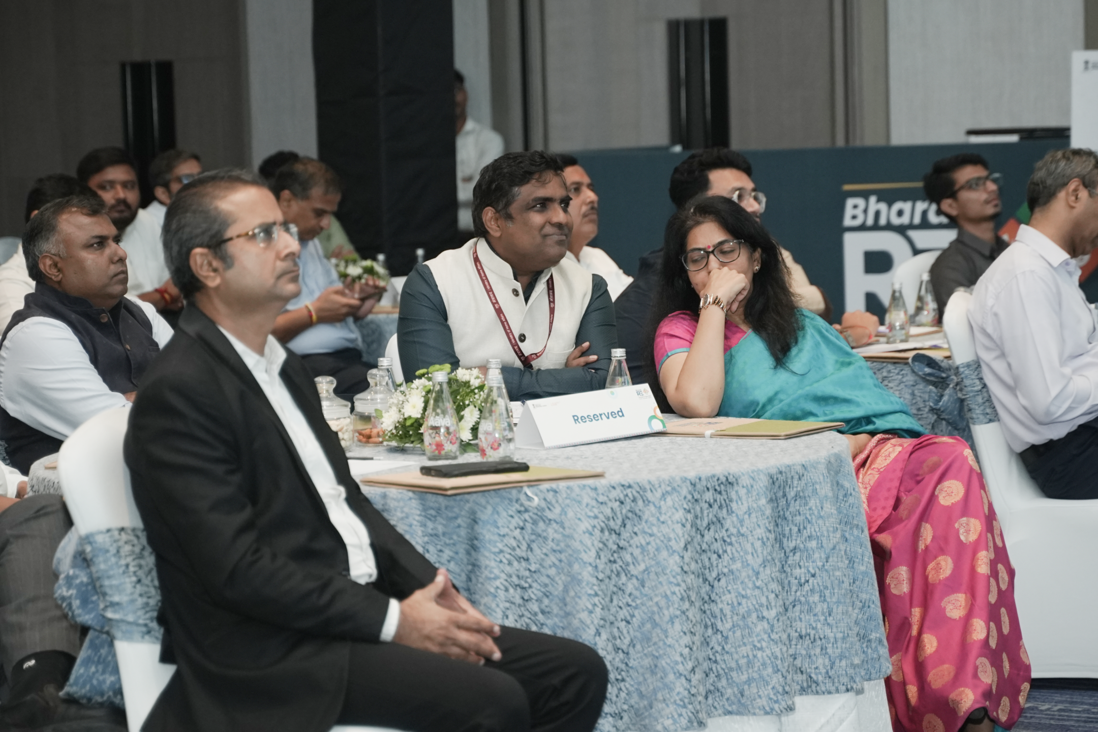 Ahmedabad Roadshow held on 3rd September 2026