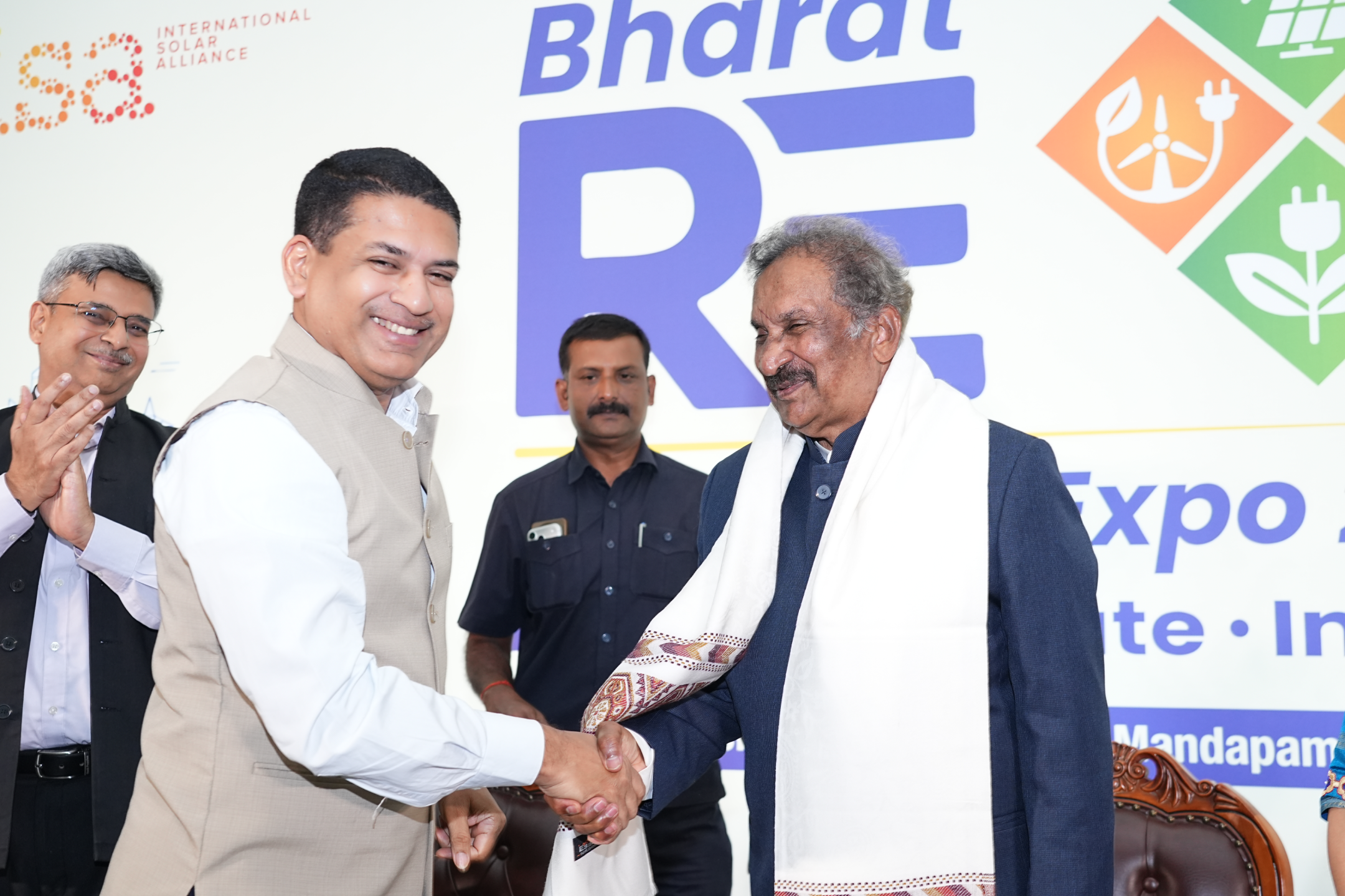 Bengaluru Roadshow held on 8th September 2026
