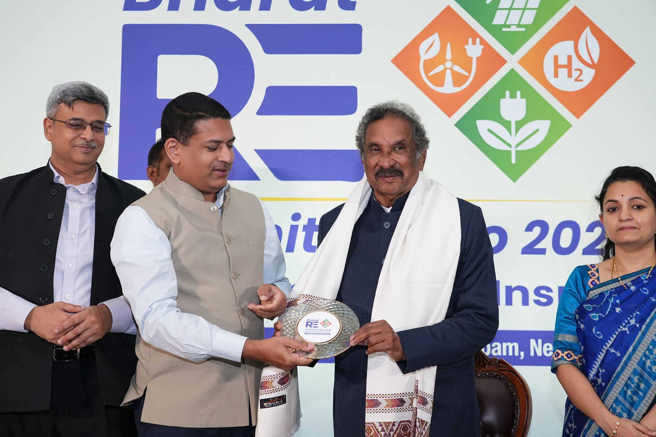 Bengaluru Roadshow held on 8th September 2026