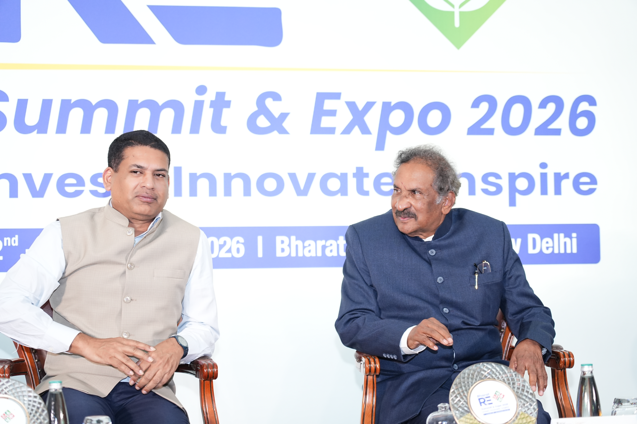 Bengaluru Roadshow held on 8th September 2026