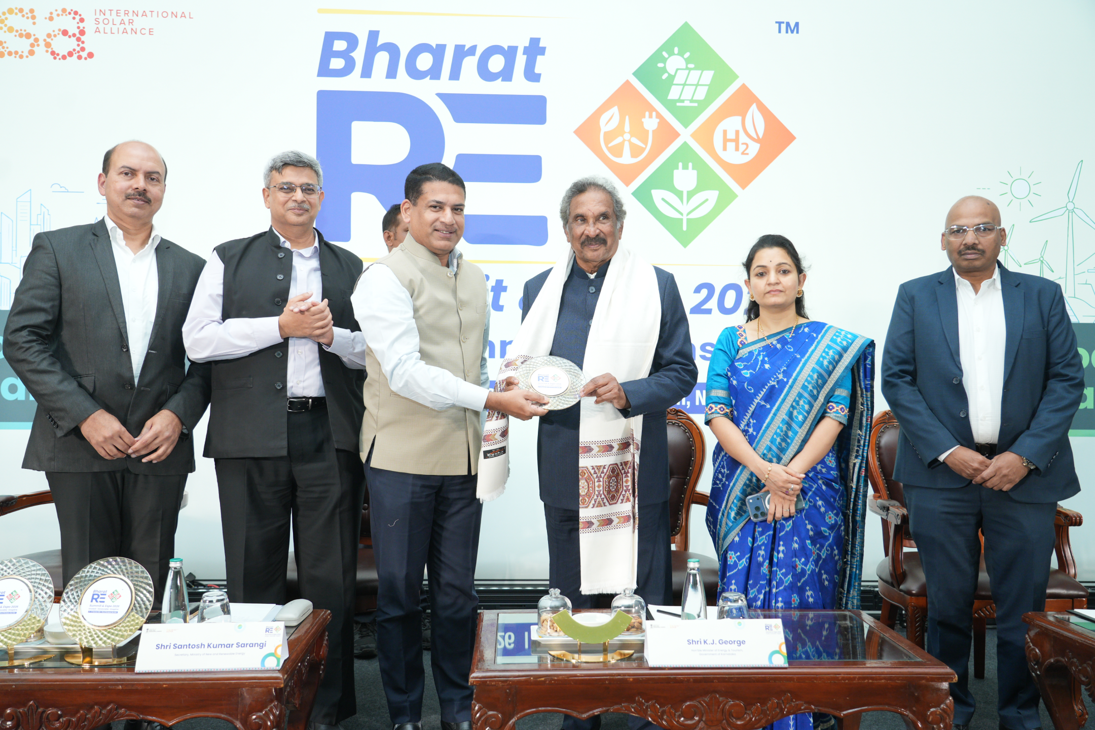 Bengaluru Roadshow held on 8th September 2026