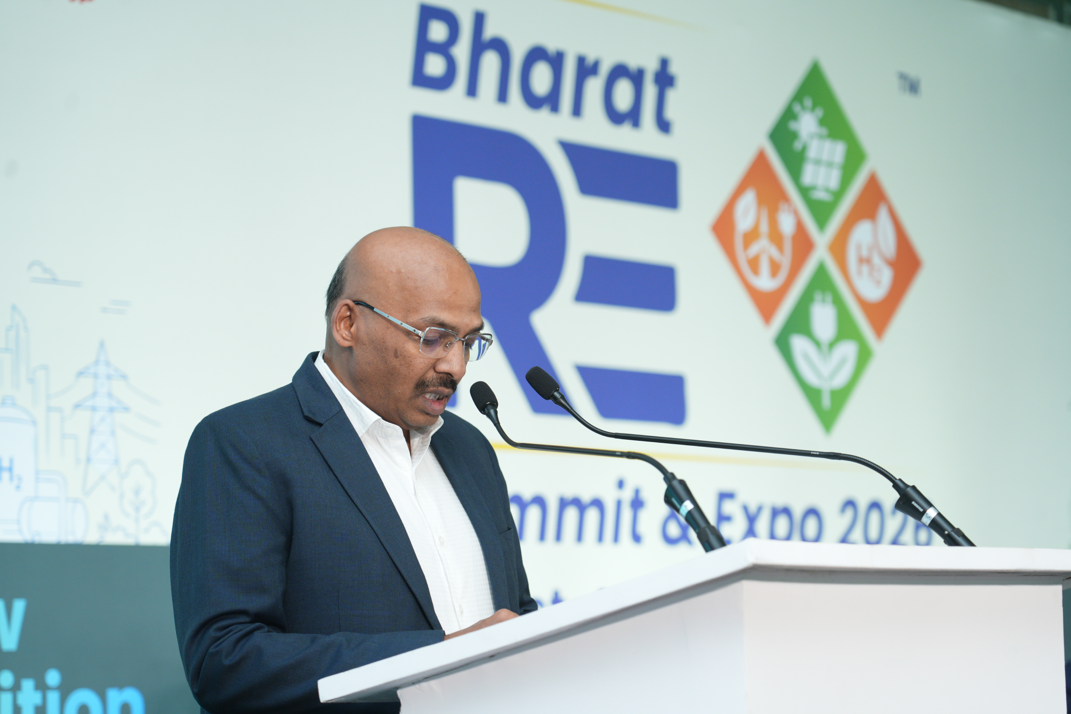 Bengaluru Roadshow held on 8th September 2026