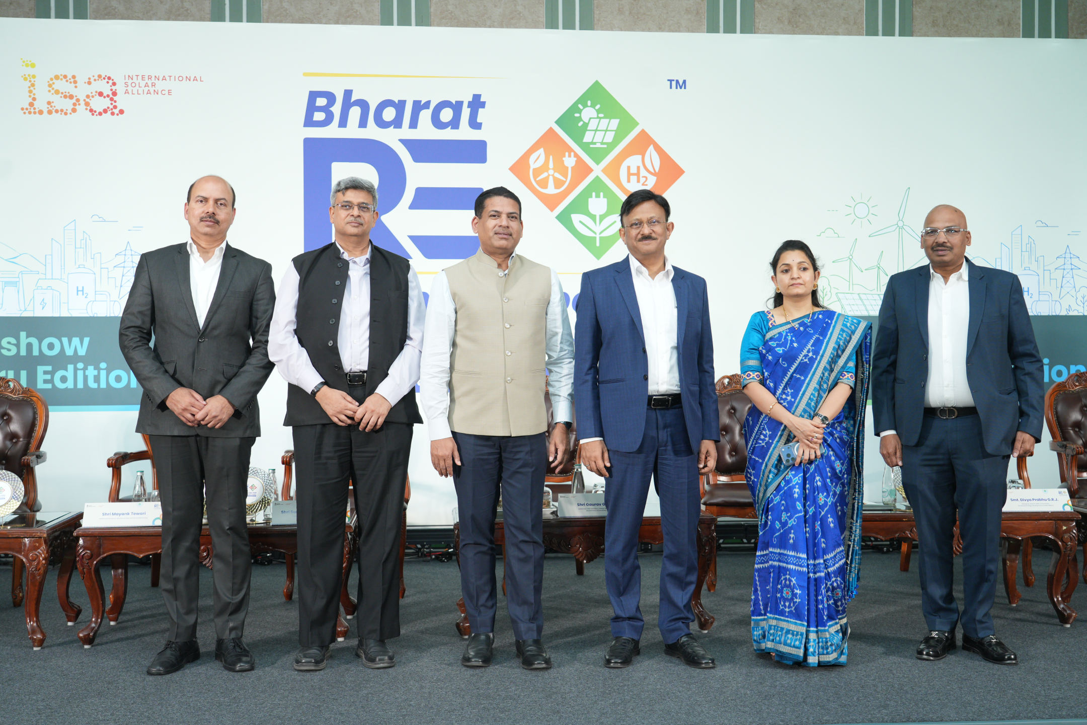 Bengaluru Roadshow held on 8th September 2026