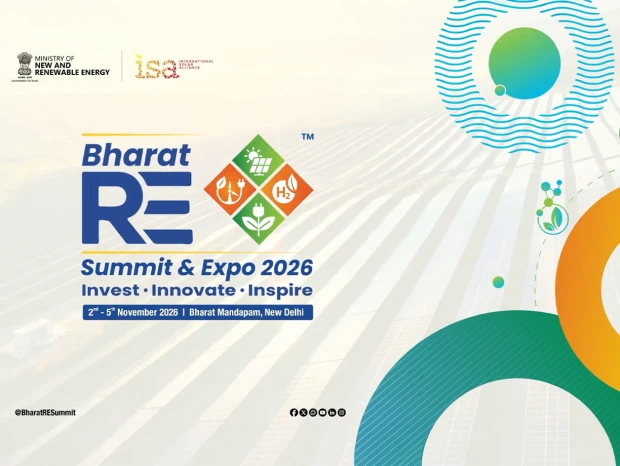 Bharat Renewable Energy Summit & Expo 2026 - Event Overview