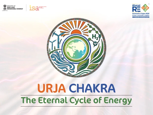 Bharat Renewable Energy Summit & Expo 2026 - Urja Chakra Anthem