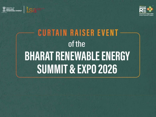 Curtain Raiser | Bharat Renewable Energy Summit & Expo 2026