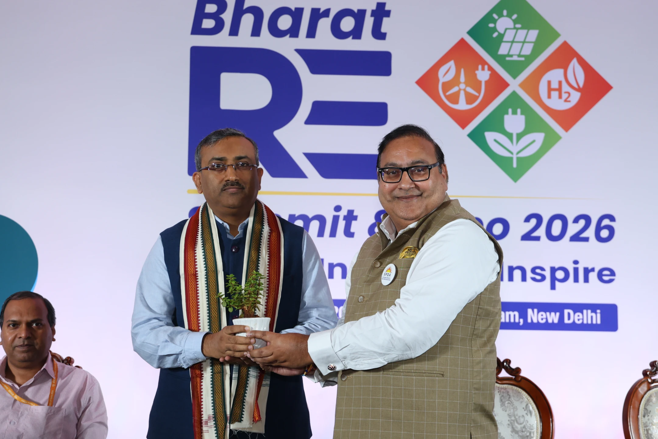 Hyderabad Roadshow held on 31st August 2026