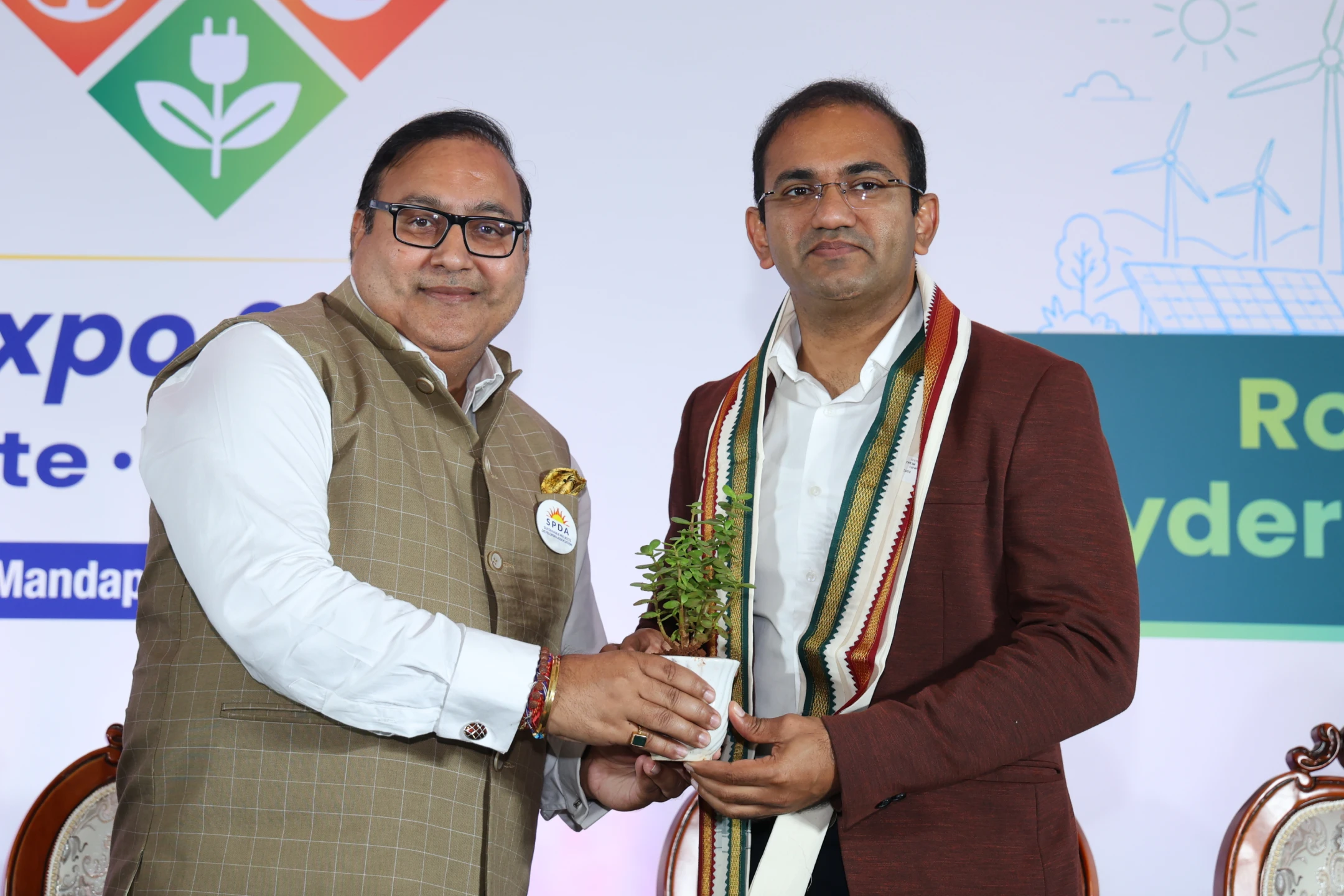 Hyderabad Roadshow held on 31st August 2026