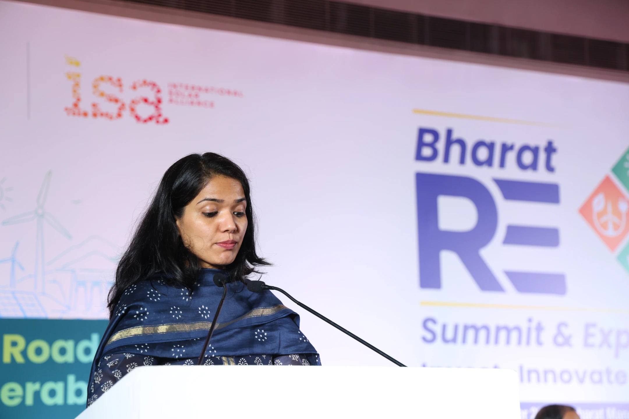 Hyderabad Roadshow held on 31st August 2026