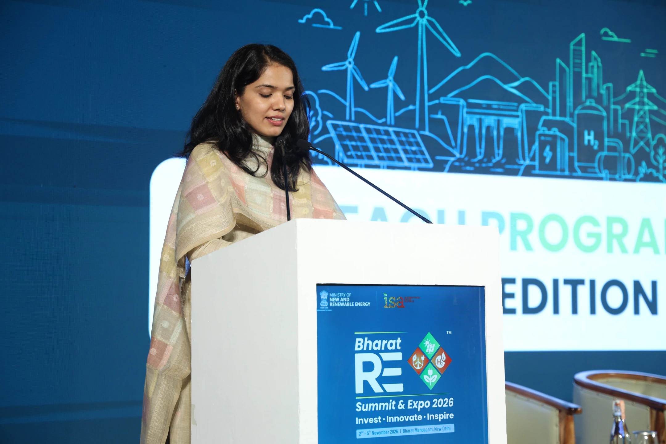 Jaipur Roadshow held on 24th August 2026