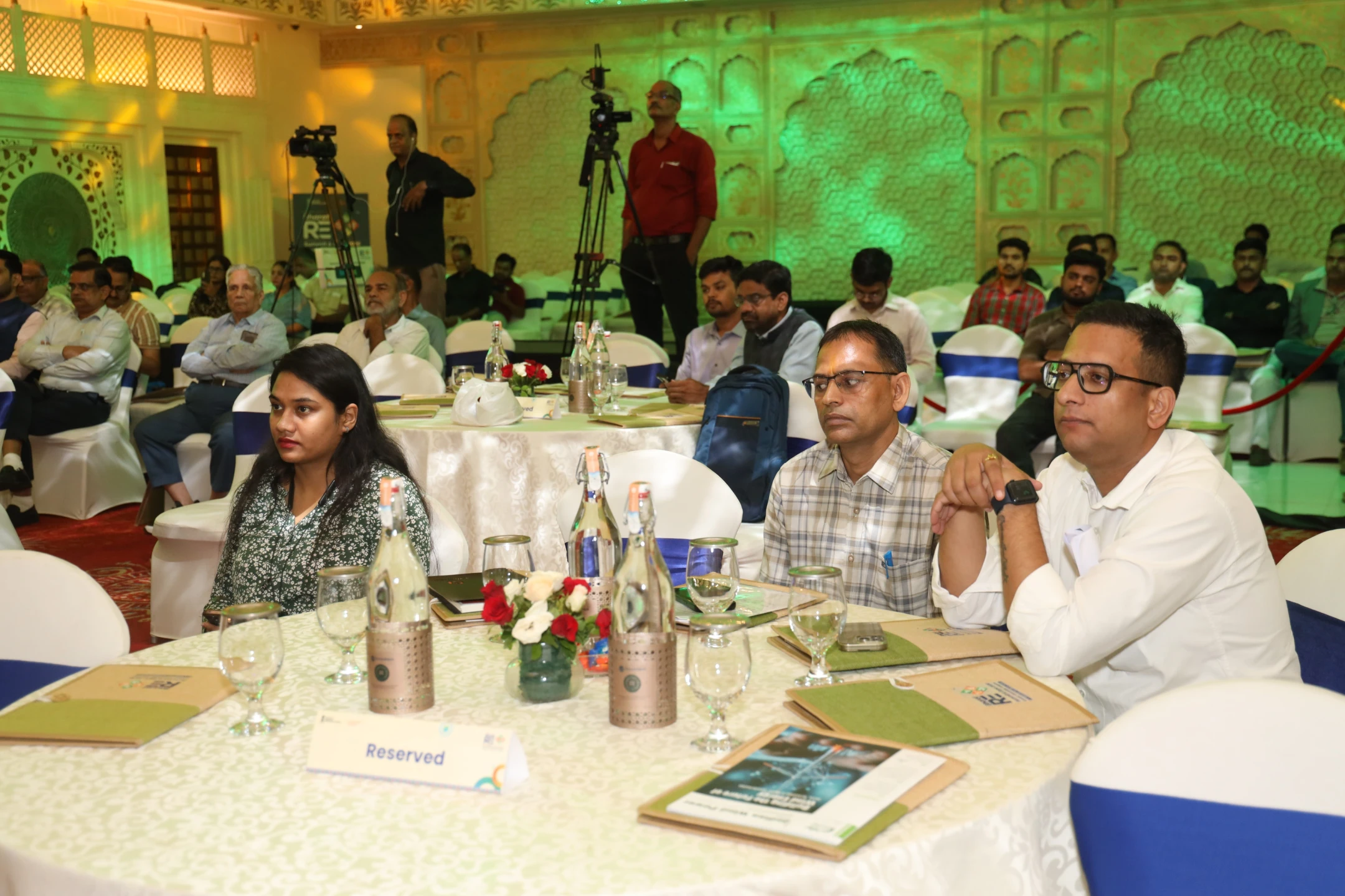 Jaipur Roadshow held on 24th August 2026