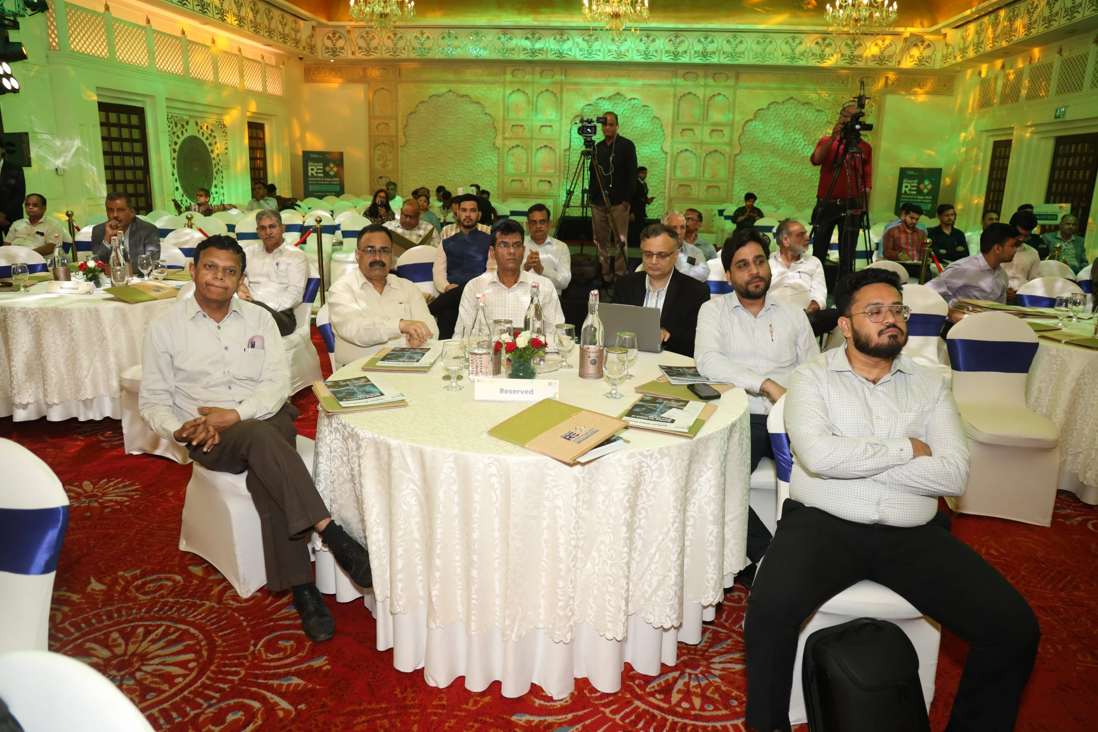 Jaipur Roadshow held on 24th August 2026