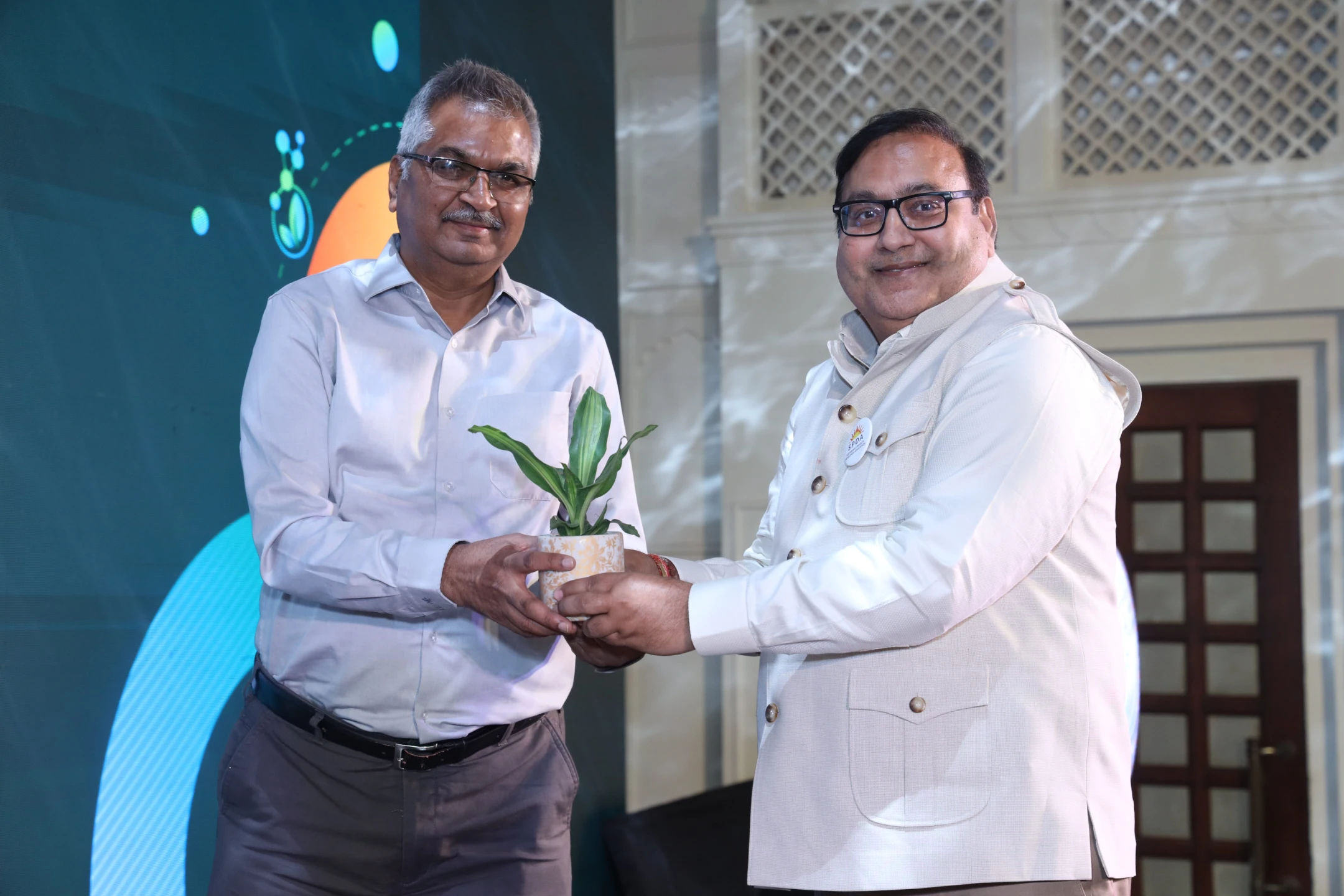 Jaipur Roadshow held on 24th August 2026