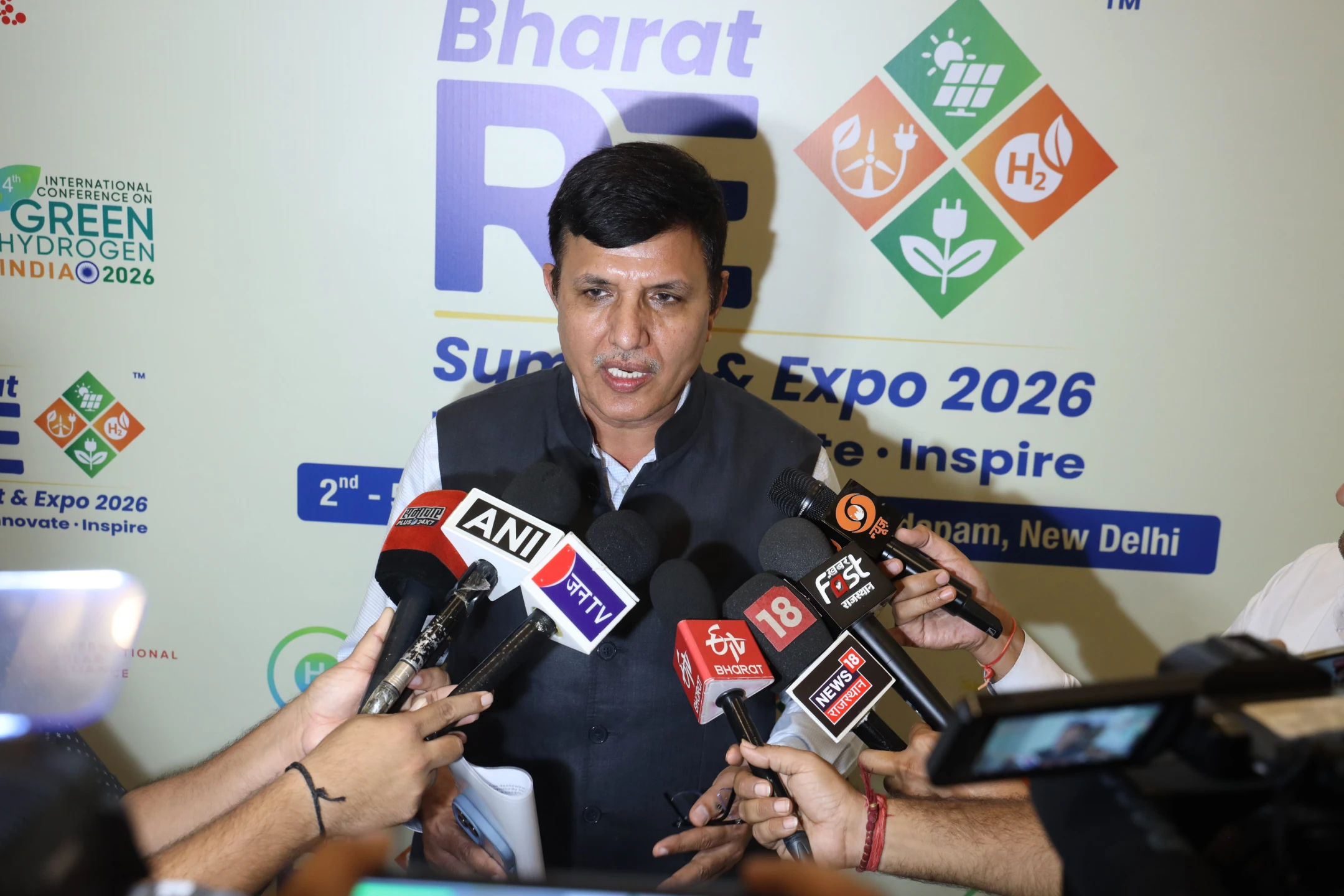 Jaipur Roadshow held on 24th August 2026