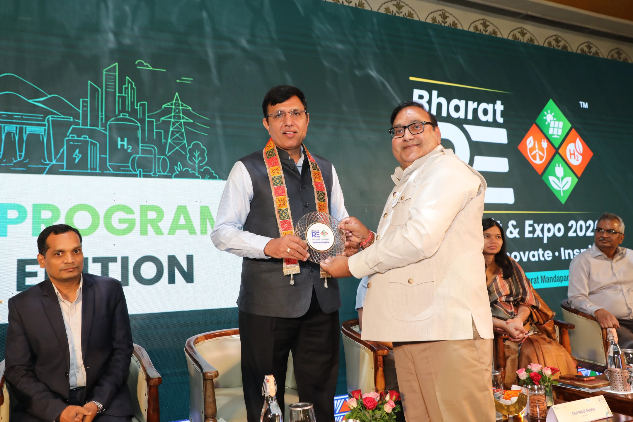 Jaipur Roadshow held on 24th August 2026
