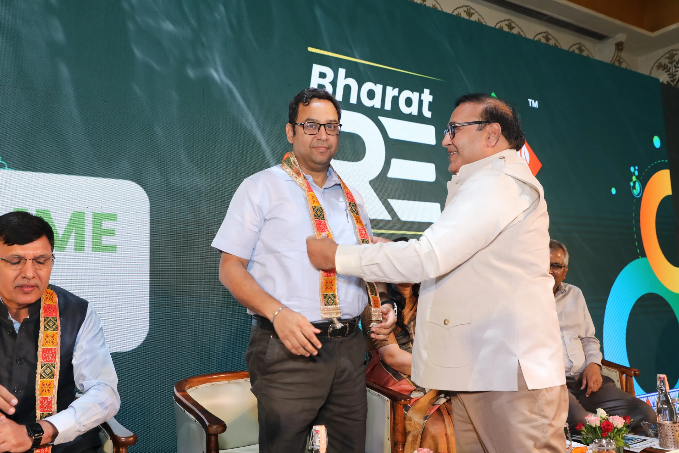 Jaipur Roadshow held on 24th August 2026