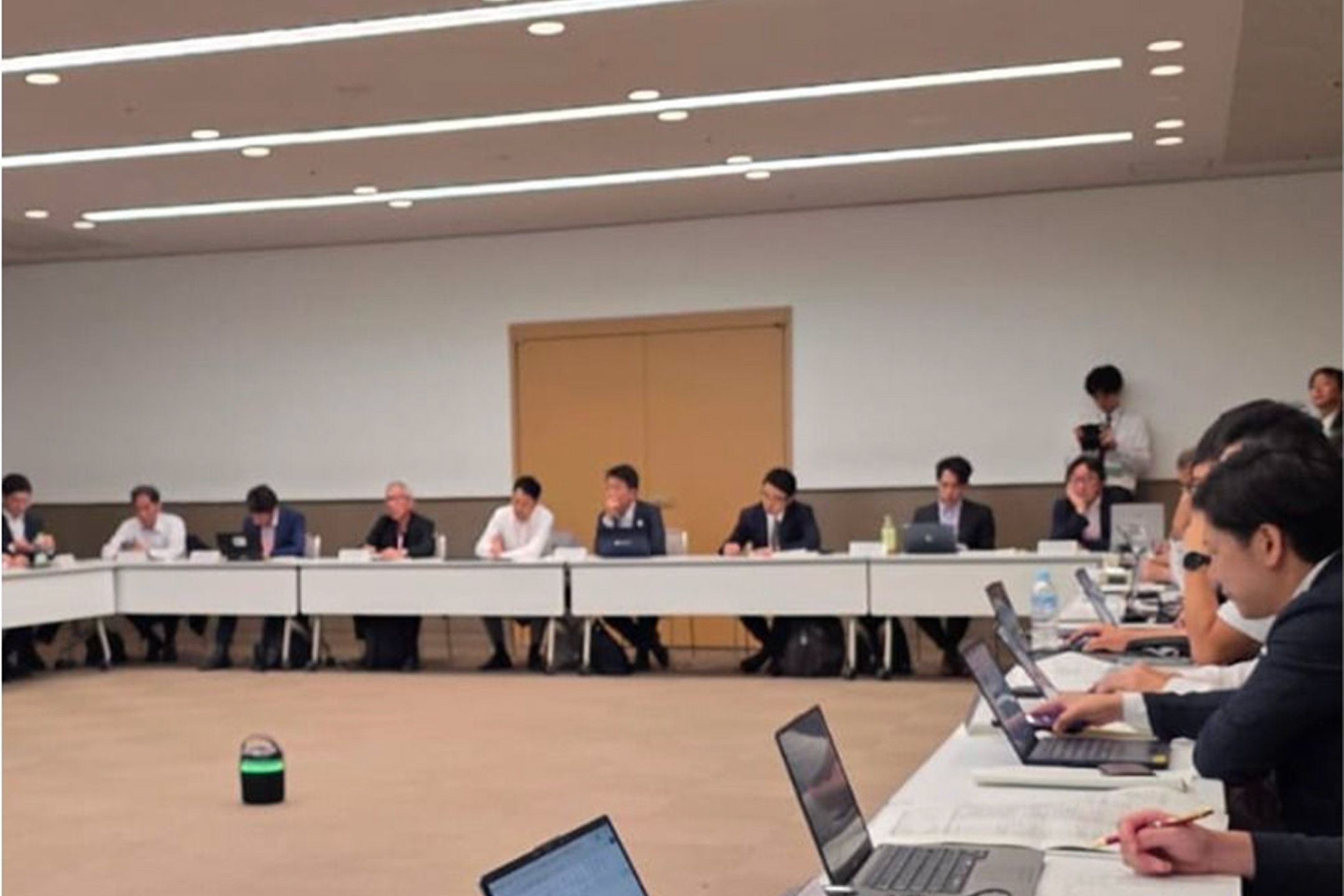 Japan Roadshow held on 10-11 September 2026