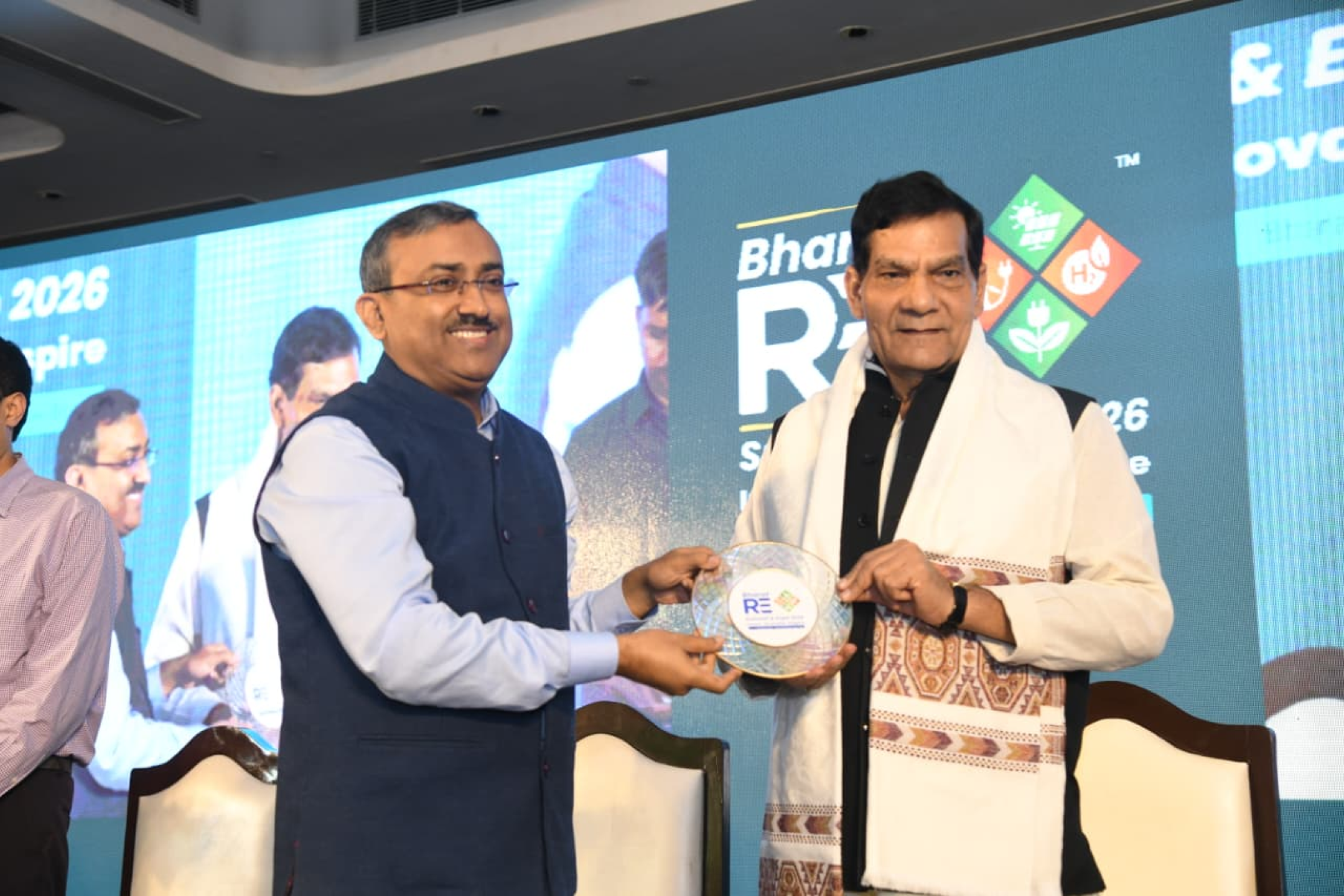 Lucknow Roadshow held on 10th September 2026