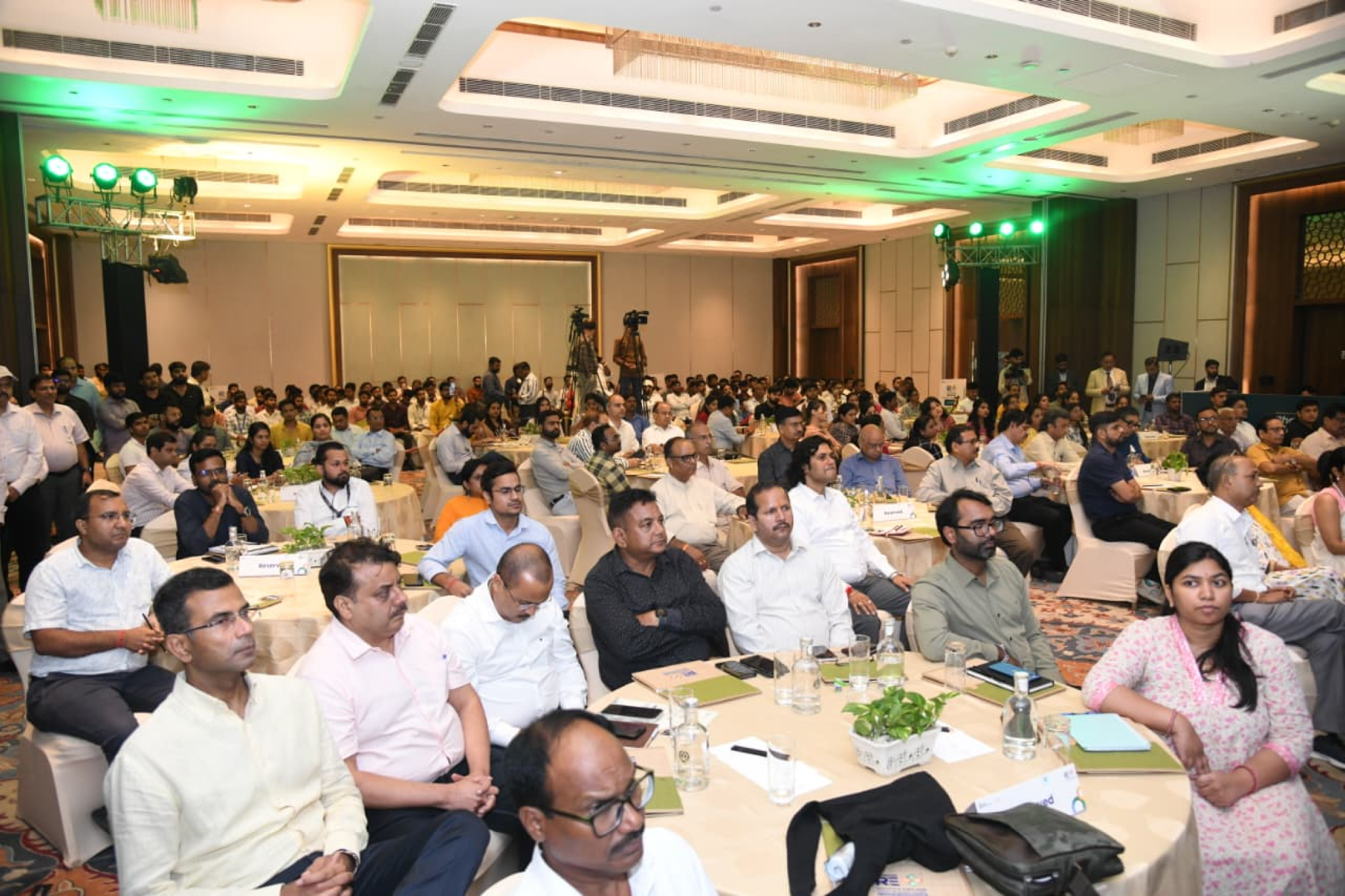Lucknow Roadshow held on 10th September 2026