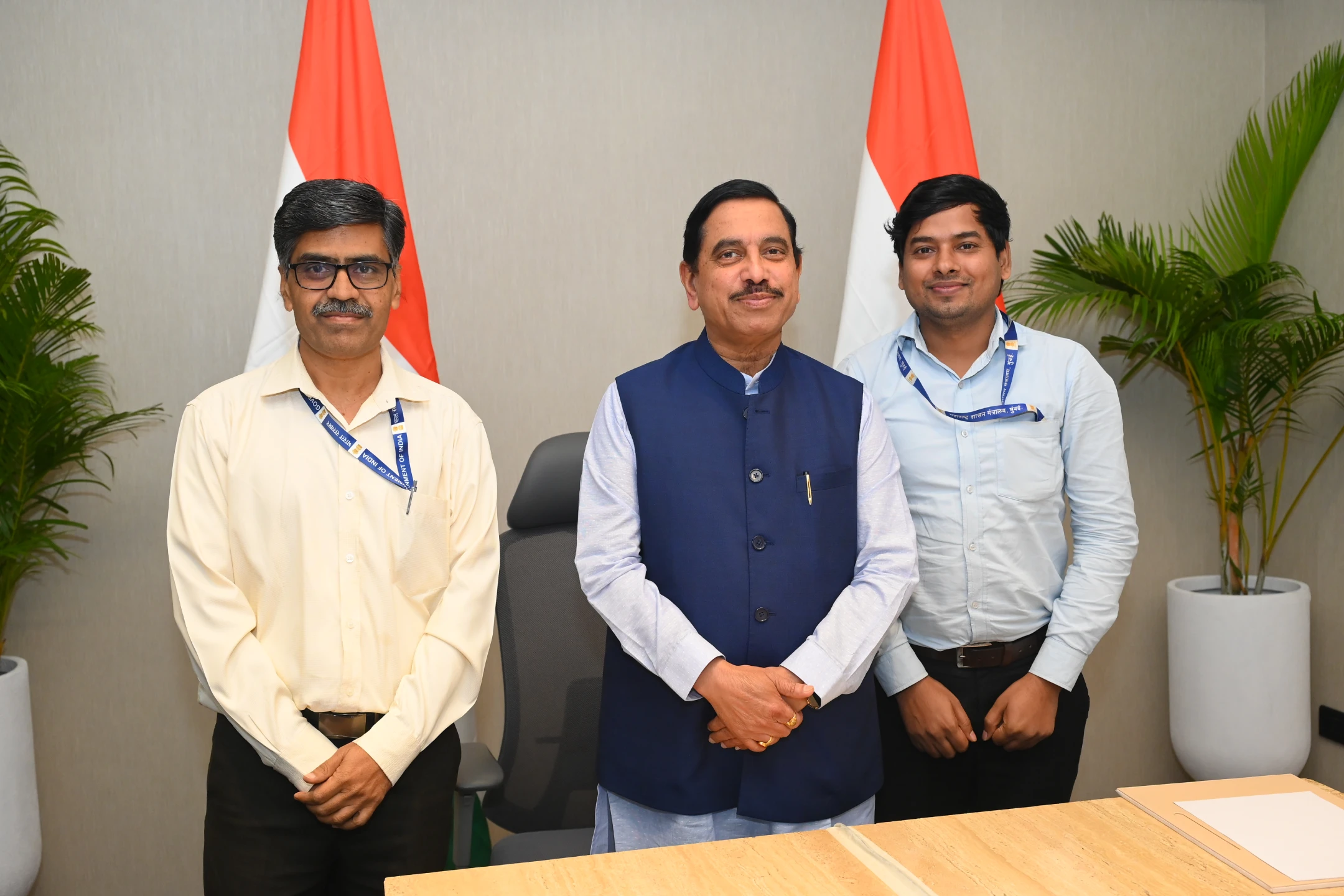 Mumbai Roadshow held on 27th August 2026