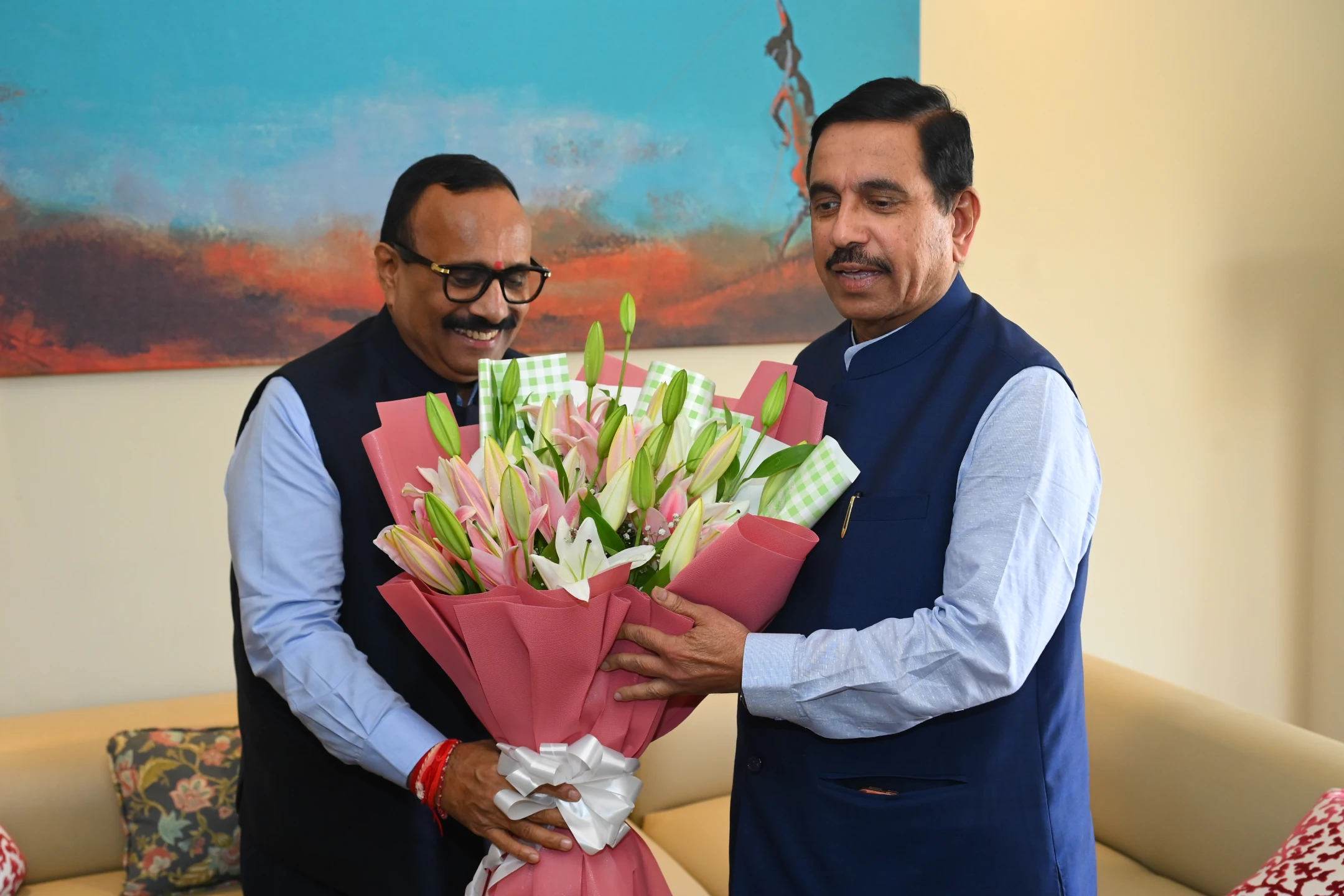 Mumbai Roadshow held on 27th August 2026