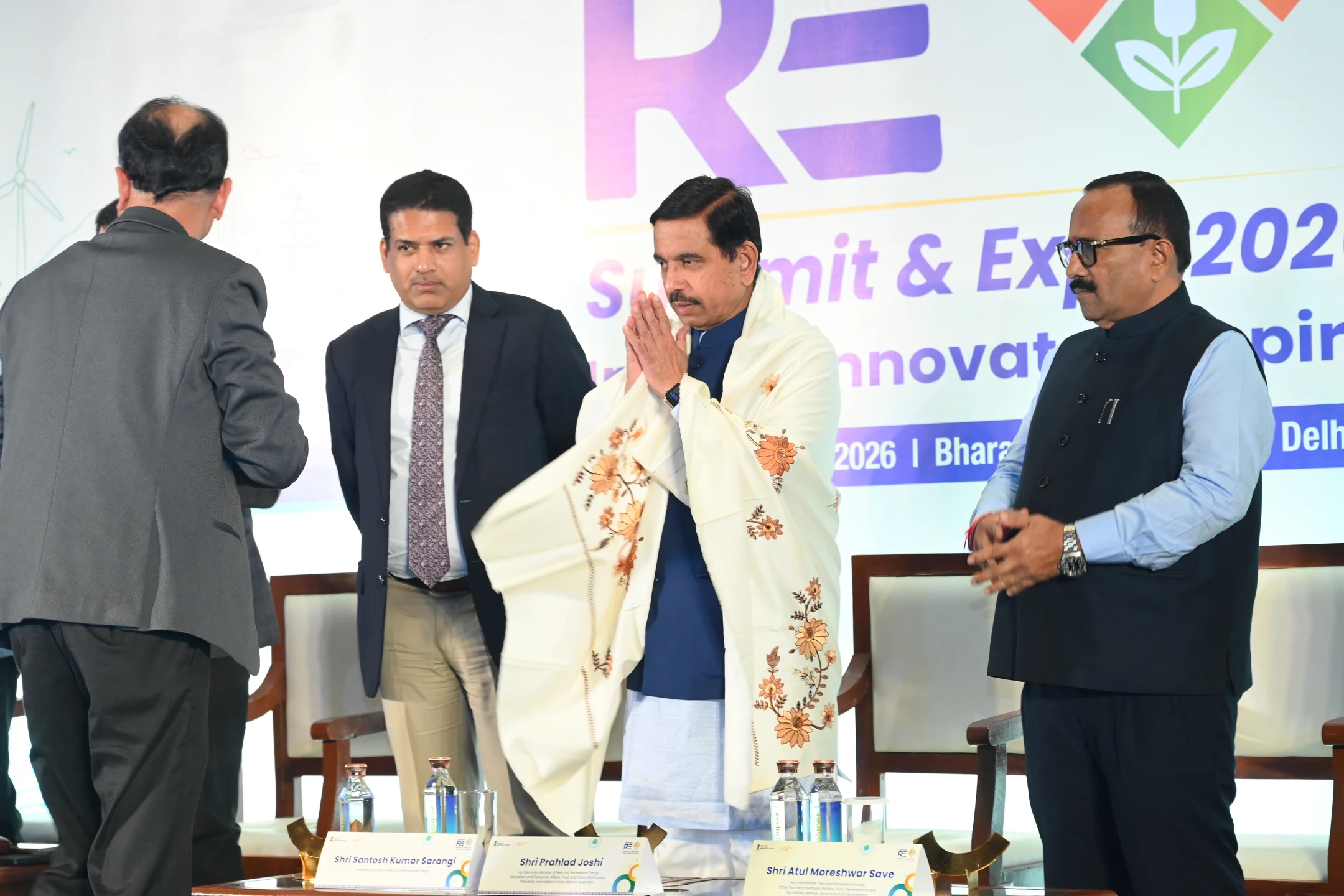 Mumbai Roadshow held on 27th August 2026