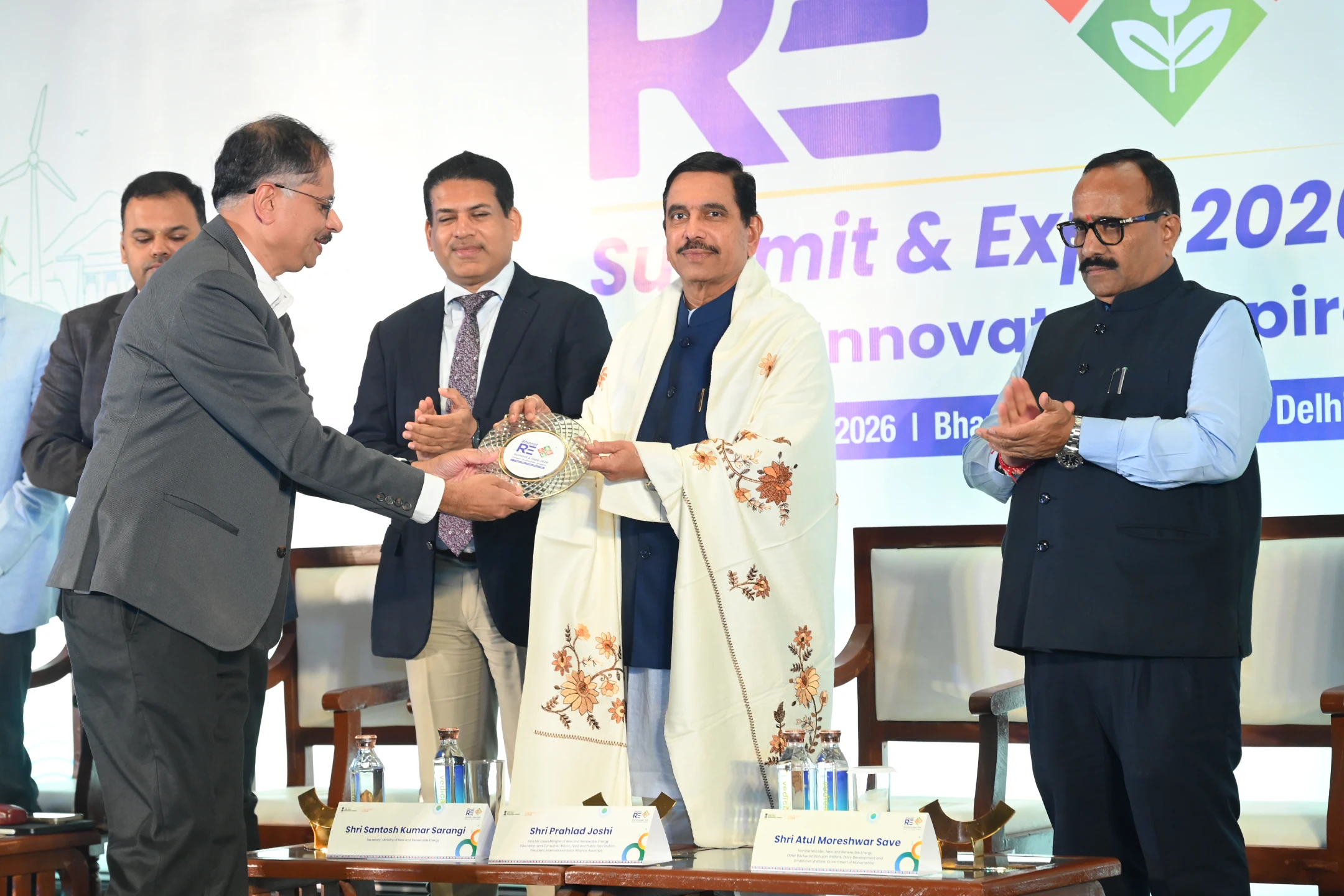 Mumbai Roadshow held on 27th August 2026