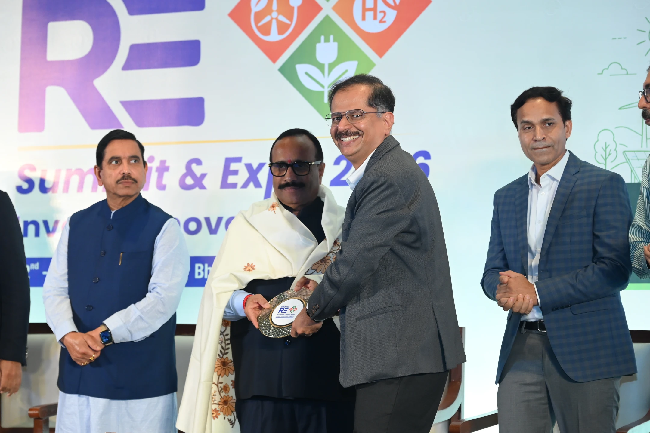 Mumbai Roadshow held on 27th August 2026