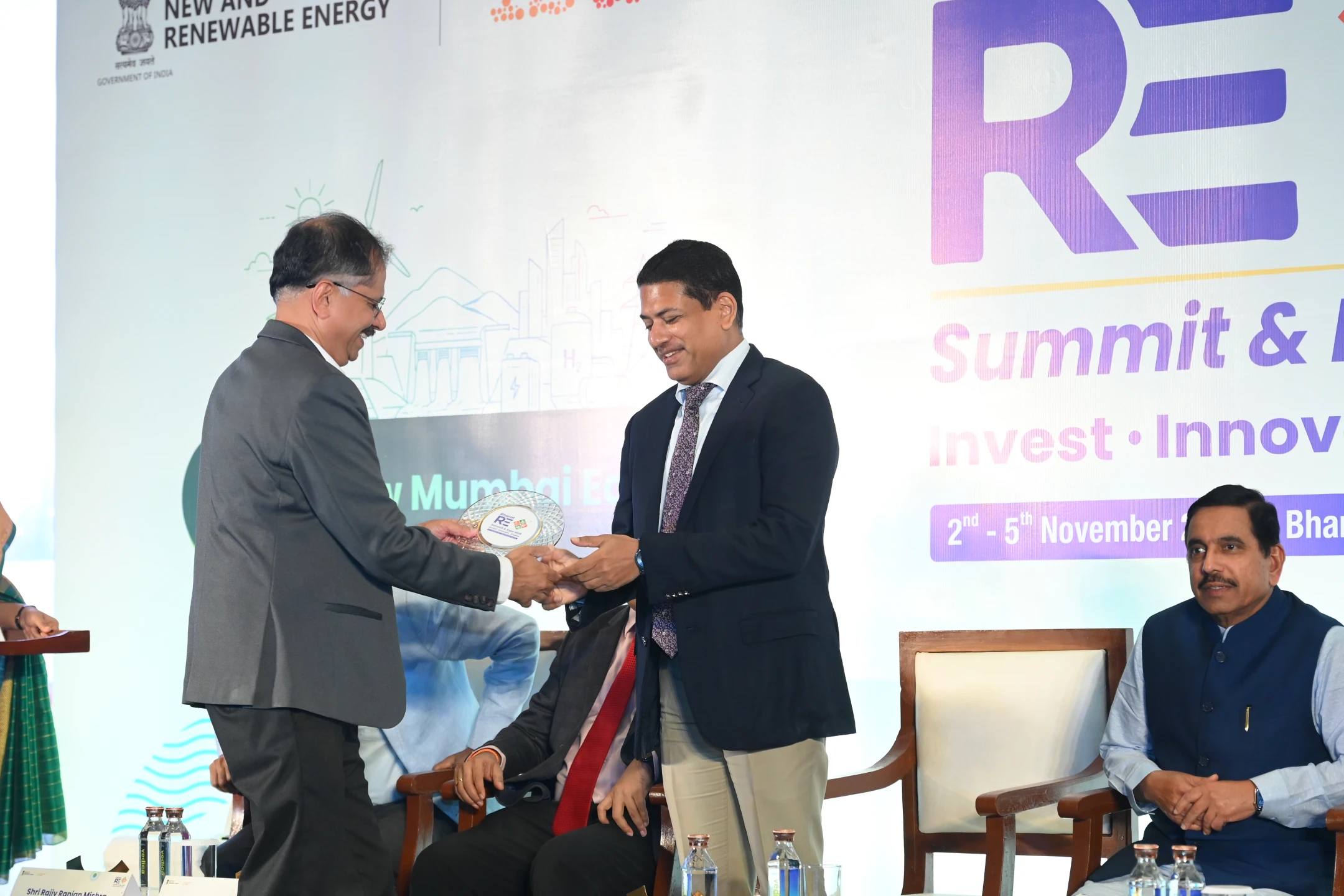 Mumbai Roadshow held on 27th August 2026