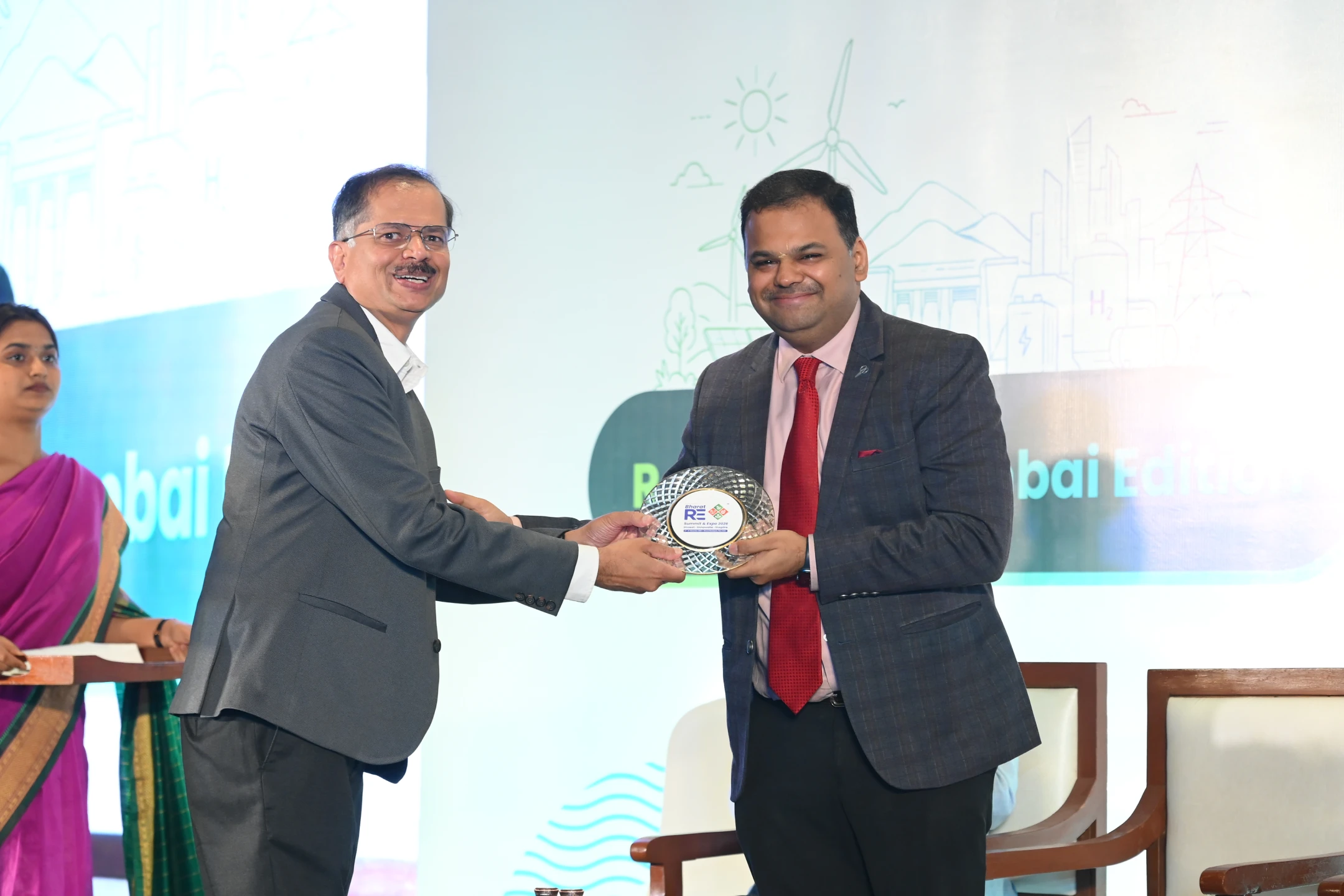 Mumbai Roadshow held on 27th August 2026