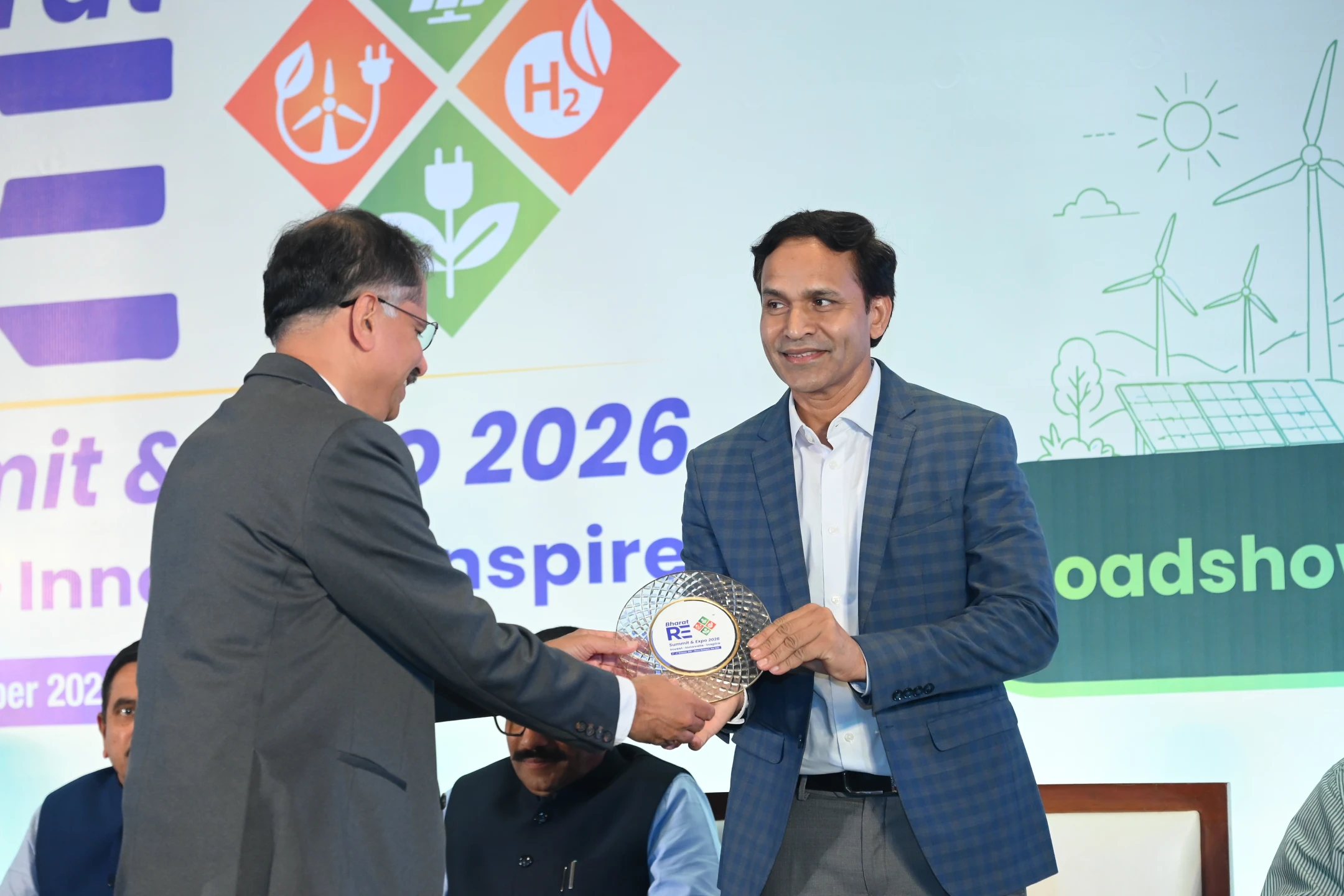 Mumbai Roadshow Image 12
