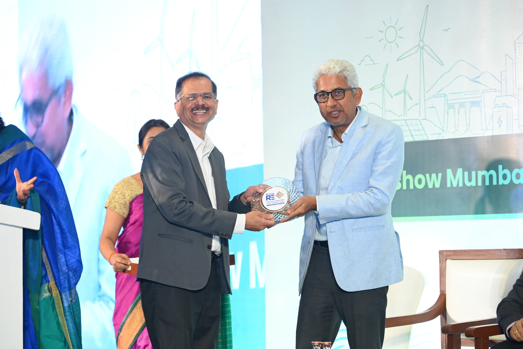 Mumbai Roadshow held on 27th August 2026