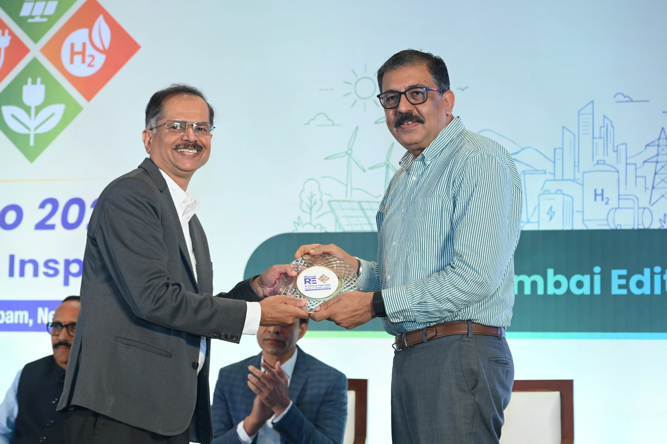 Mumbai Roadshow held on 27th August 202