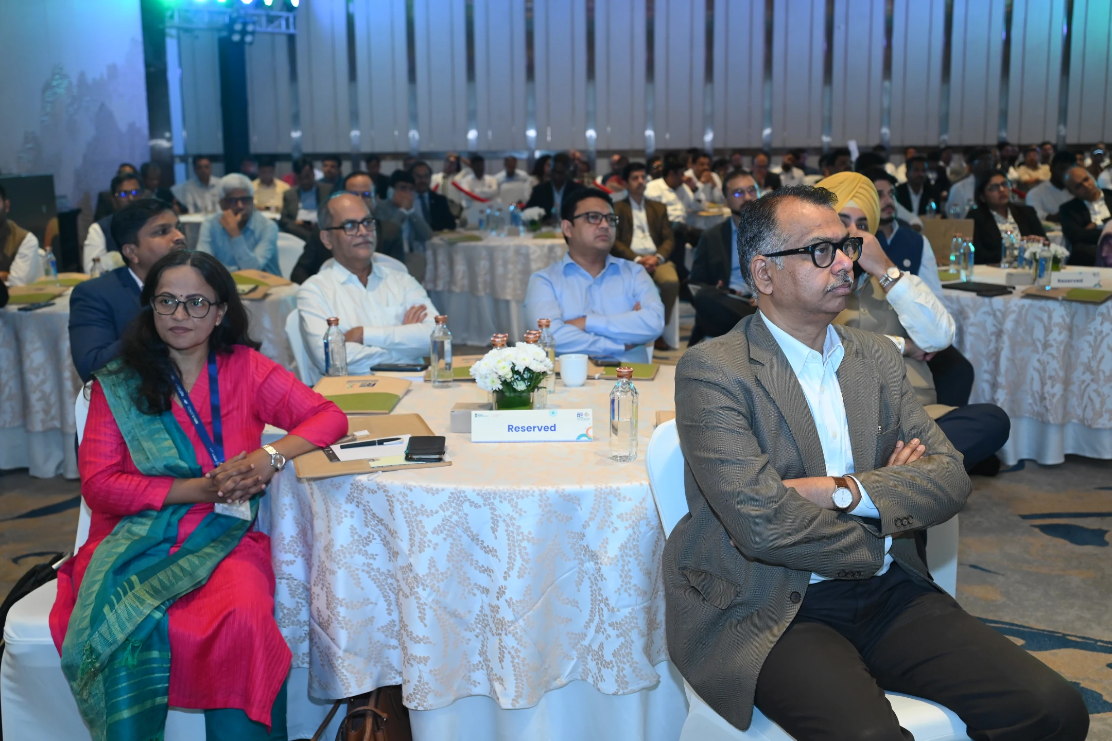 Mumbai Roadshow held on 27th August 2026