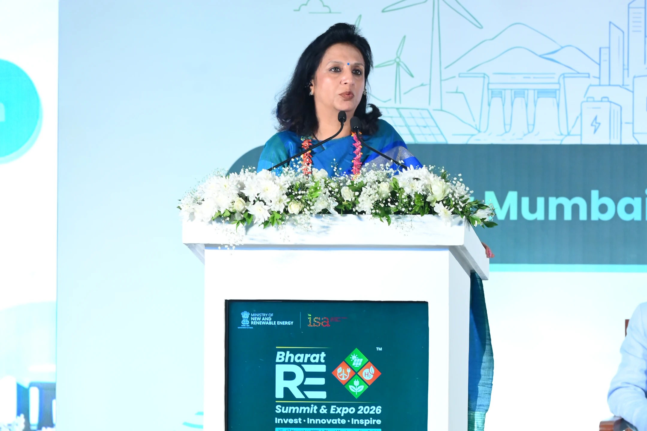 Mumbai Roadshow held on 27th August 2026
