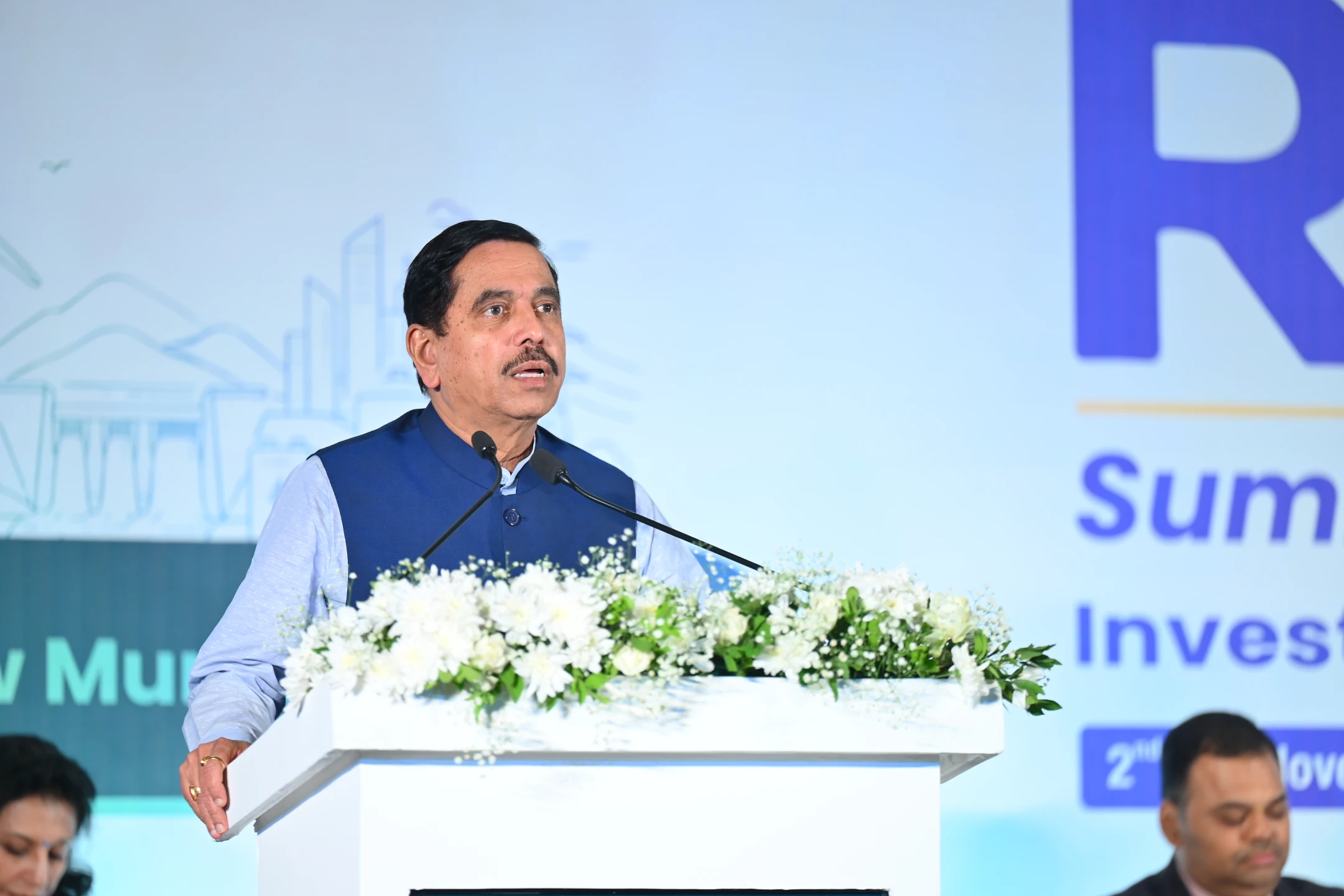 Shri Prahlad Joshi, Hon'ble Union Minister for New & Renewable Energy, Gol & President. International Solar Alliance (ISA)