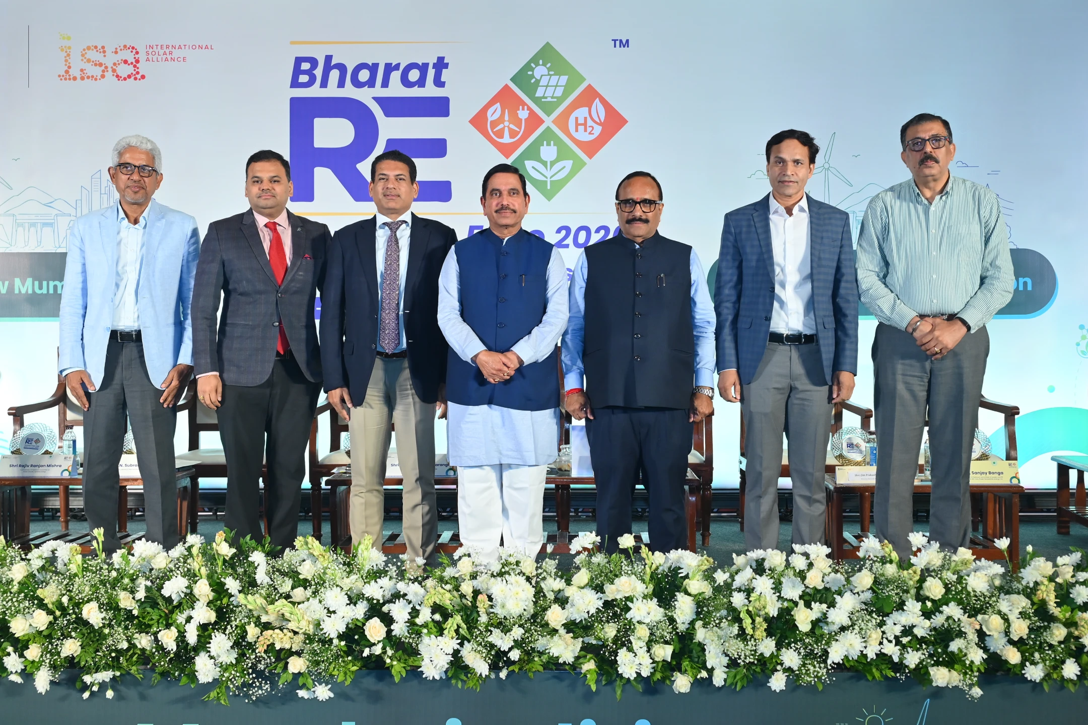 Mumbai Roadshow held on 27th August 2026