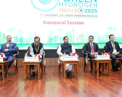 4th International Conference on Green Hydrogen (ICGH)