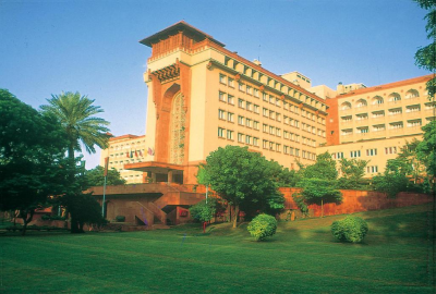 The Ashok Hotel, New Delhi