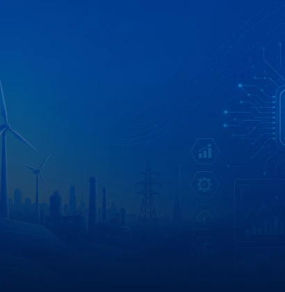 Digitalisation & AI in Energy