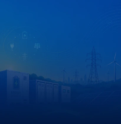 Energy Storage & Grid Integration