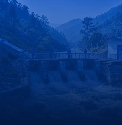 Small Hydropower (SHP)