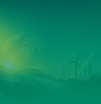 Solar Energy & Global Solar Markets